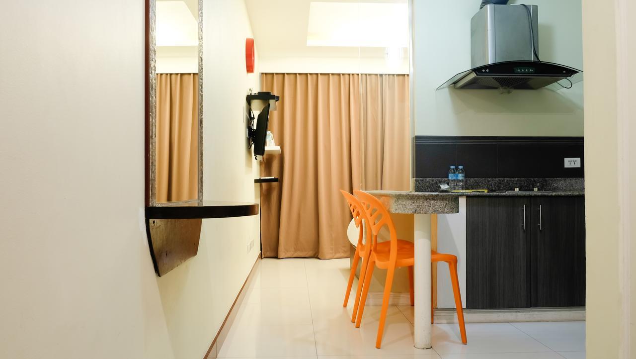 Zen Rooms Malate Robinsons Manila Exterior photo