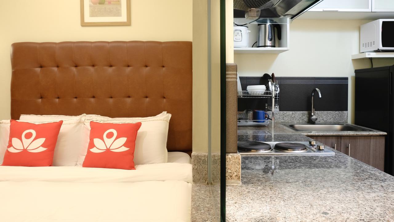 Zen Rooms Malate Robinsons Manila Exterior photo
