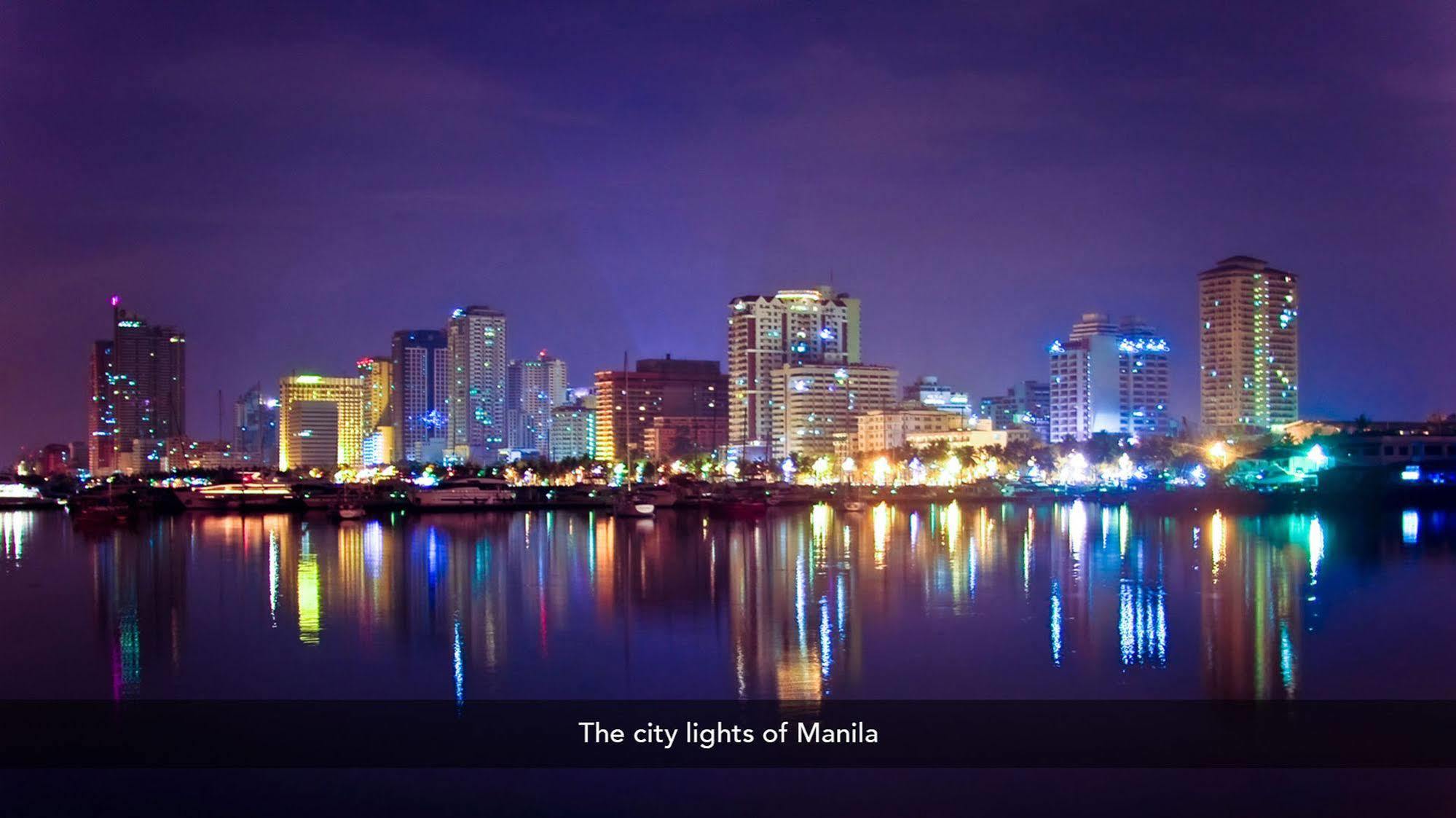 Zen Rooms Malate Robinsons Manila Exterior photo